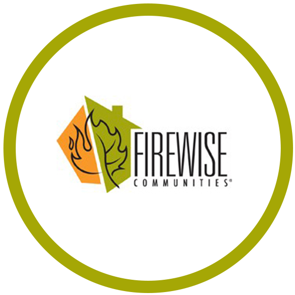 BeFirewise Icon